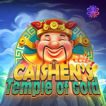 Caishens Temple of Gold - DEMO MBS