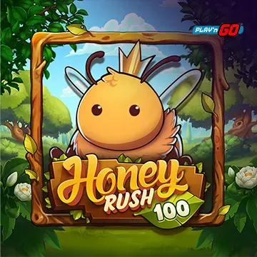 Honey Rush 100 - DEMO MBS