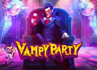 Vampy Party - DEMO MBS