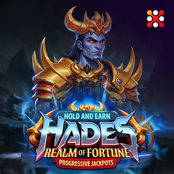Hades: Realm of Fortune - DEMO MBS