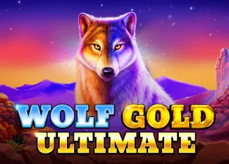 Wolf Gold Ultimate - DEMO MBS