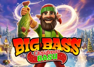 Big Bass Christmas Bash - DEMO MBS