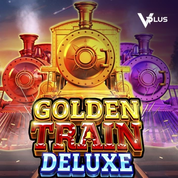 Golden Train Deluxe - DEMO MBS