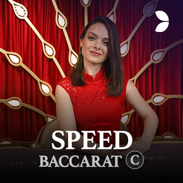 Speed Baccarat C - DEMO MBS