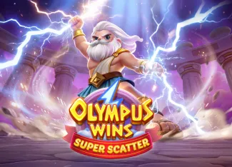 Olympus Wins - DEMO MBS