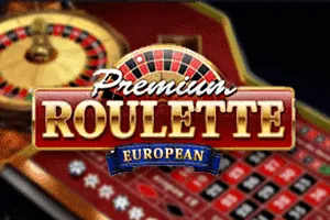 Premium European Roulette - DEMO MBS