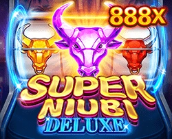 Super Niubi Deluxe - DEMO MBS