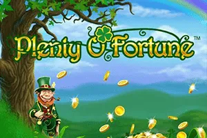 Plenty OFortune - DEMO MBS