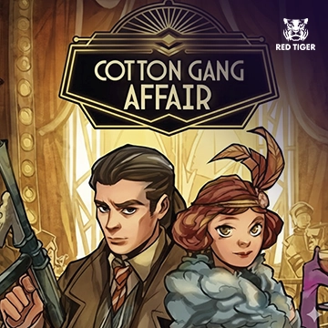 Cotton Gang Affair - DEMO MBS
