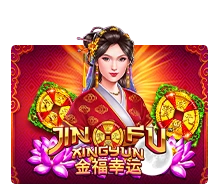 Jin Fu Xing Yun - DEMO MBS