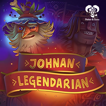 Johnan Legendarian - DEMO MBS