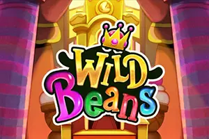 Wild Beans 96 - DEMO MBS