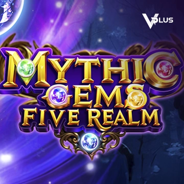 Mythic Gems: Five Realms - DEMO MBS