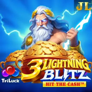 3 Lightning Blitz - DEMO MBS