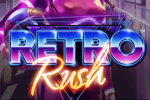 Retro Rush - DEMO MBS