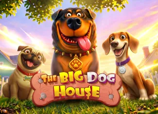 The Big Dog House - DEMO MBS