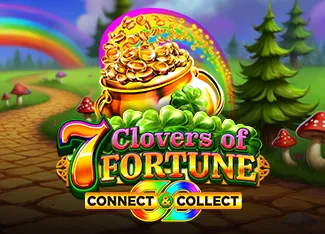 7 Clovers of Fortune - DEMO MBS