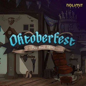 Oktoberfest - DEMO MBS