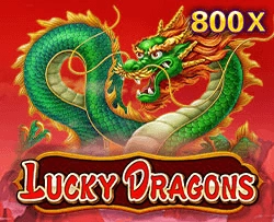 Lucky Dragons - DEMO MBS