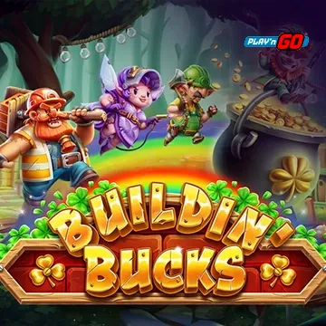 Buildin More Bucks - DEMO MBS