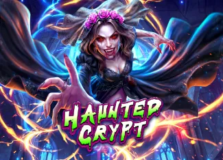 Haunted Crypt - DEMO MBS