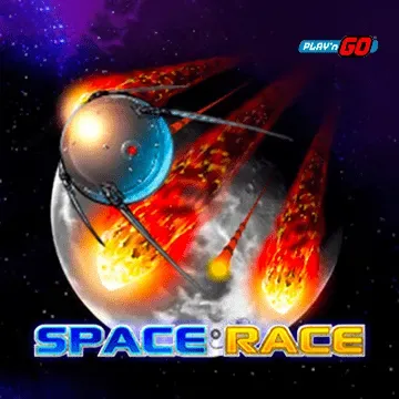 Space Race - DEMO MBS