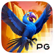 Wings of Iguazu - DEMO MBS