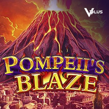 Pompeil Blaze - DEMO MBS