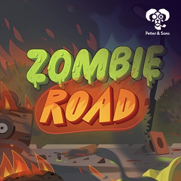 Zombie Road - DEMO MBS