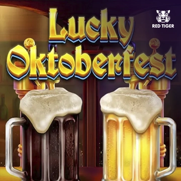 Lucky Oktoberfest - DEMO MBS
