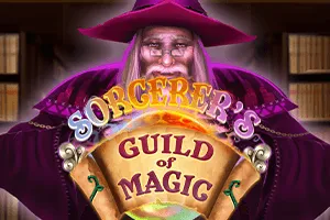 Sorcerers Guild of Magic - DEMO MBS