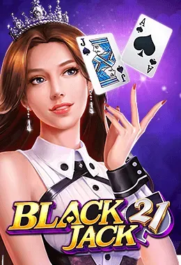 Blackjack - DEMO MBS