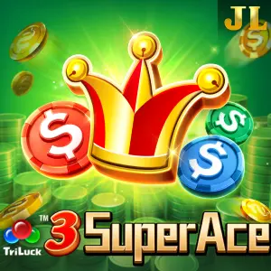 3 Super Ace - DEMO MBS