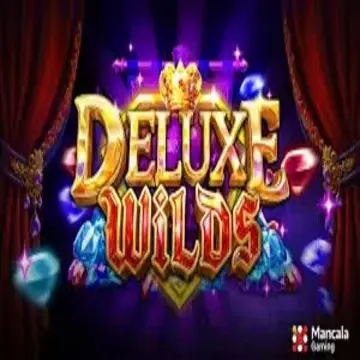 Deluxe Wilds - DEMO MBS