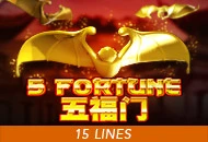 5 Fortune - DEMO MBS