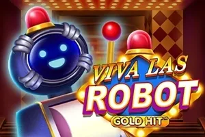 Gold Hit: Viva Las Robot - DEMO MBS