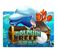 Dolphin Reef - DEMO MBS