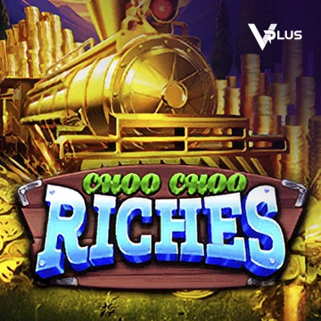Choo Choo Riches - DEMO MBS