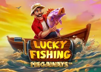 Lucky Fishing - DEMO MBS