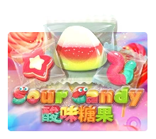 Sour Candy - DEMO MBS