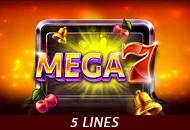 Mega 7 - DEMO MBS