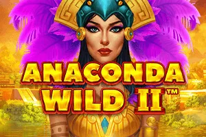 Anaconda Wild 2 - DEMO MBS