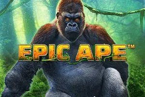 Epic Ape - DEMO MBS