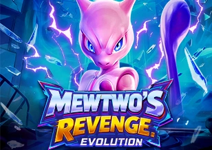 Balas Dendam Mewtwo: Evolusi - DEMO MBS
