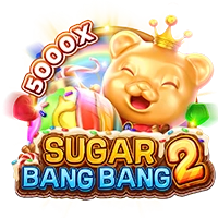 SUGAR BANG BANG2 - DEMO MBS