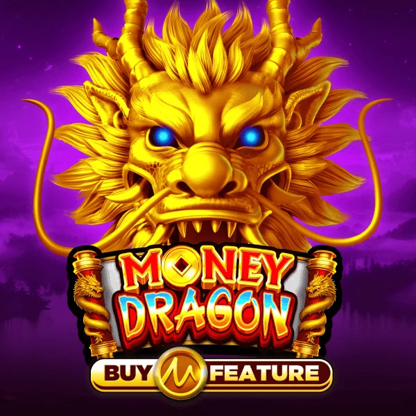 Money Dragon - DEMO MBS
