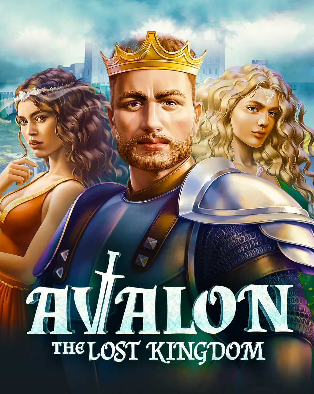 Avalon: The Lost Kingdom - DEMO MBS