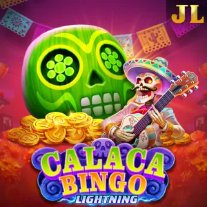 Calaca Bingo - DEMO MBS