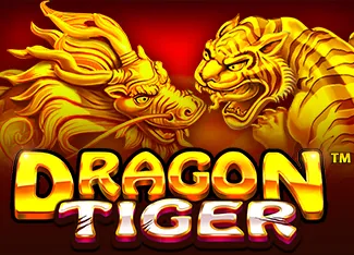 The Dragon Tiger - DEMO MBS