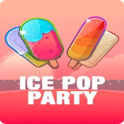 Ice Pop Party - DEMO MBS